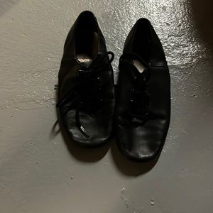 Dance shoes